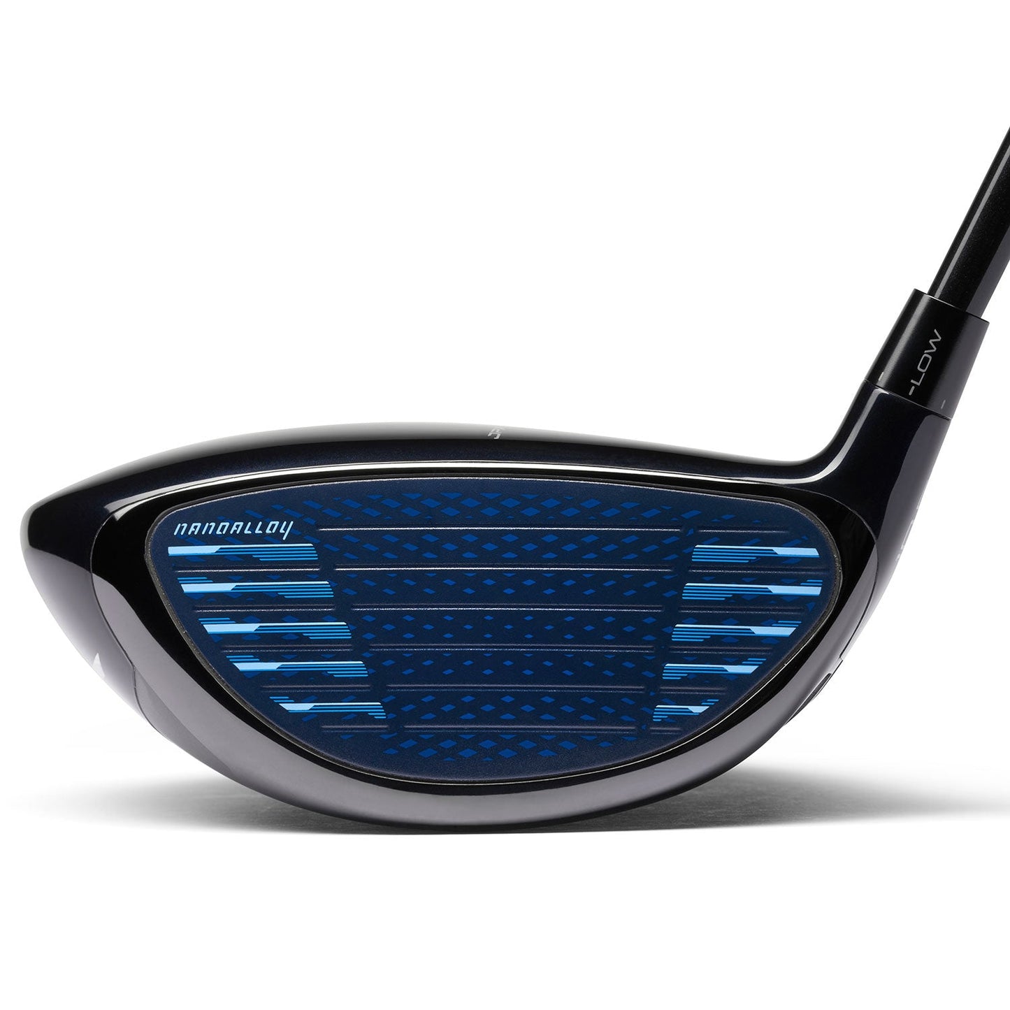 Custom Mizuno JPX ONE Select Driver