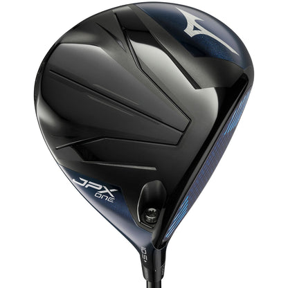 Custom Mizuno JPX ONE Select Driver