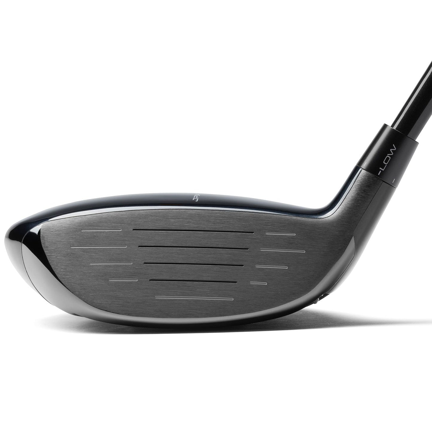 Custom Mizuno JPX ONE Fairway