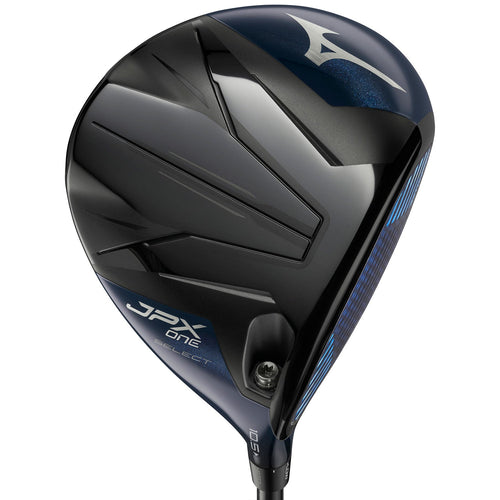 Custom Mizuno JPX ONE Driver