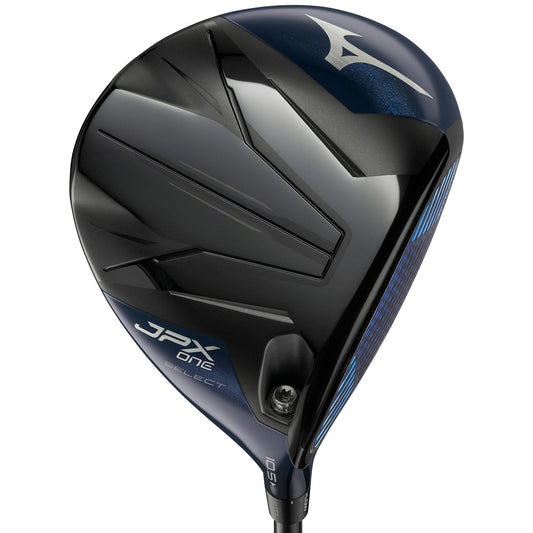 Custom Mizuno JPX ONE Driver