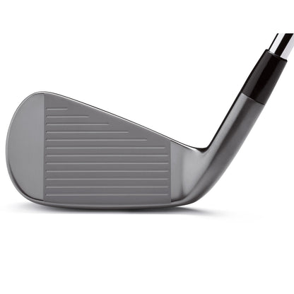 Custom Mizuno Pro Fli-Hi Utility Iron