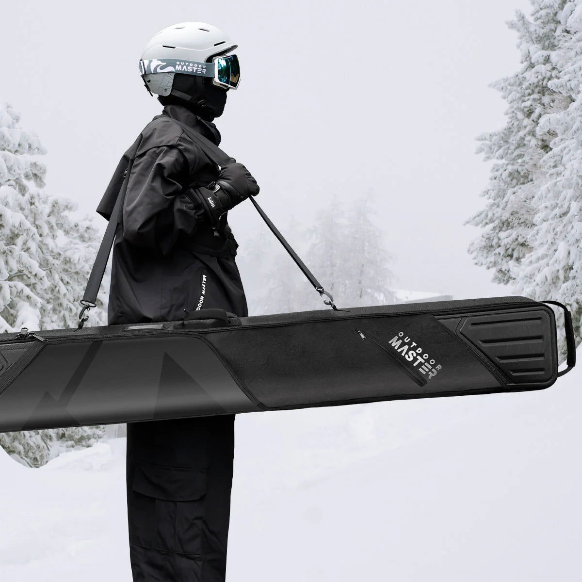 192 cm Ski Bag