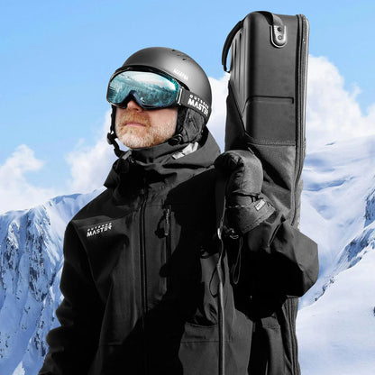 192 cm Ski Bag