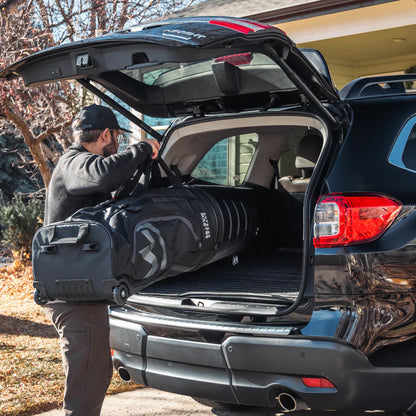 Horse Journey Golf Travel Case