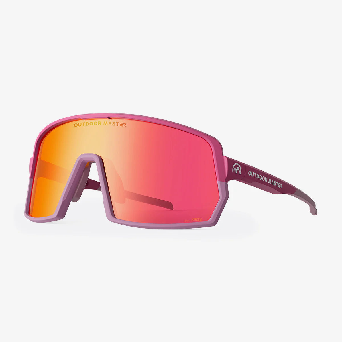 PHOENIX X Sports Sunglasses with ZEISS Lenses