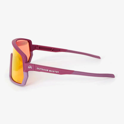 PHOENIX X Sports Sunglasses with ZEISS Lenses