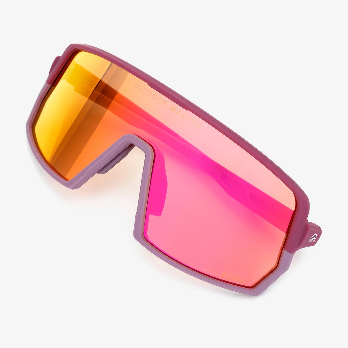PHOENIX X Sports Sunglasses with ZEISS Lenses