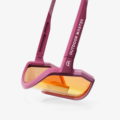 PHOENIX X Sports Sunglasses with ZEISS Lenses