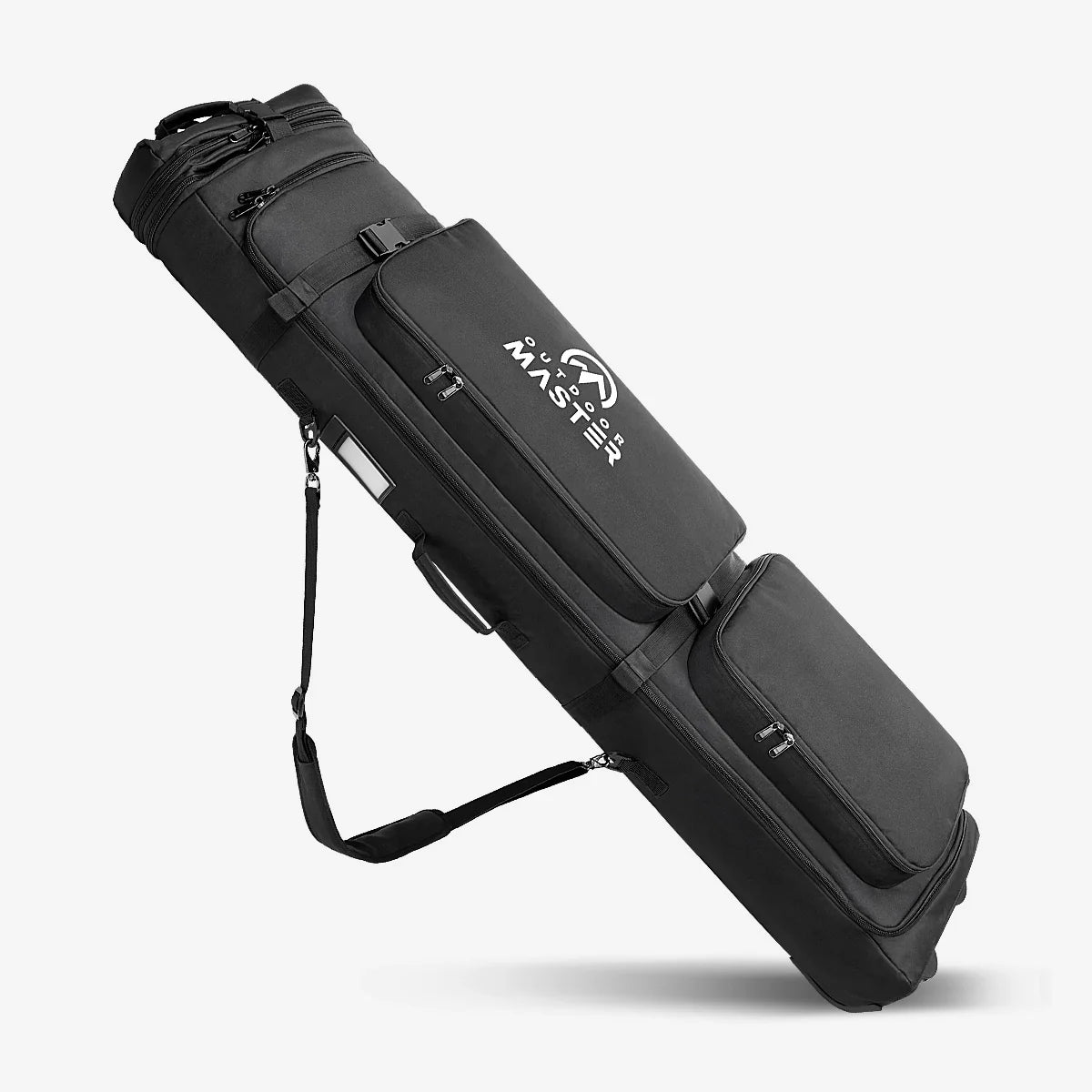 OutdoorMaster Skis & Snowboards Bag