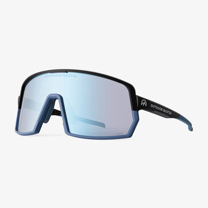 PHOENIX X Sports Sunglasses with ZEISS Lenses