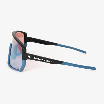 PHOENIX X Sports Sunglasses with ZEISS Lenses