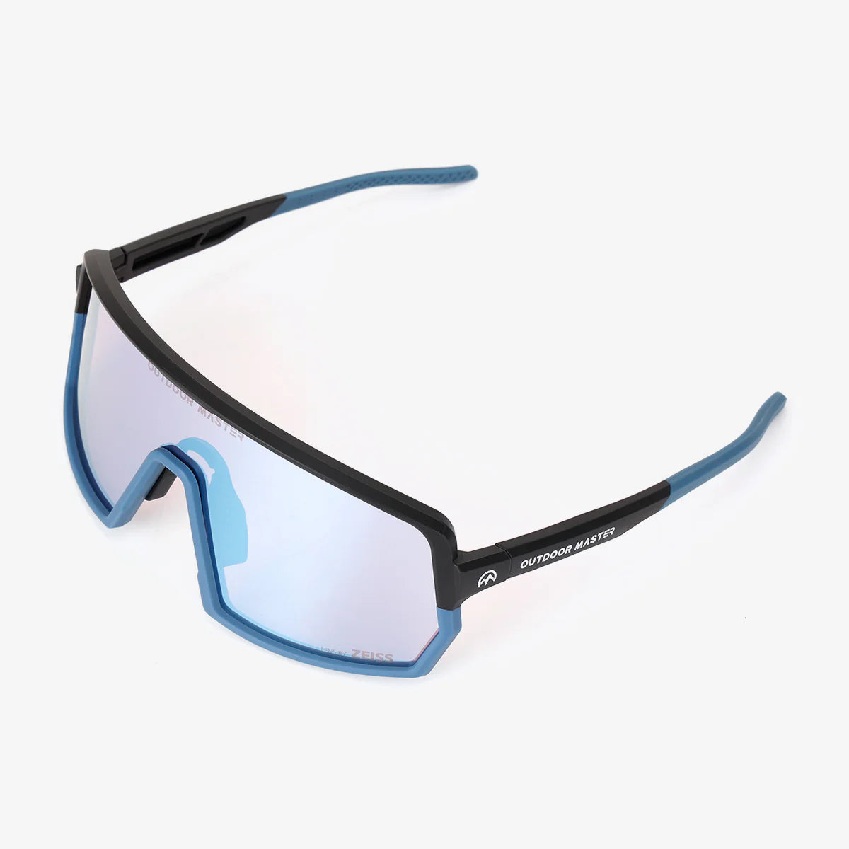 PHOENIX X Sports Sunglasses with ZEISS Lenses