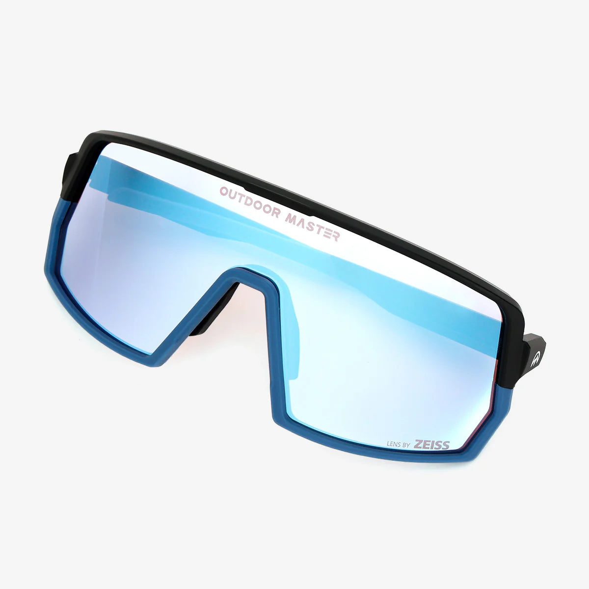 PHOENIX X Sports Sunglasses with ZEISS Lenses