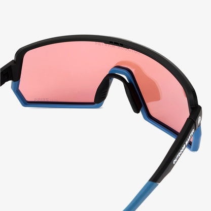 PHOENIX X Sports Sunglasses with ZEISS Lenses
