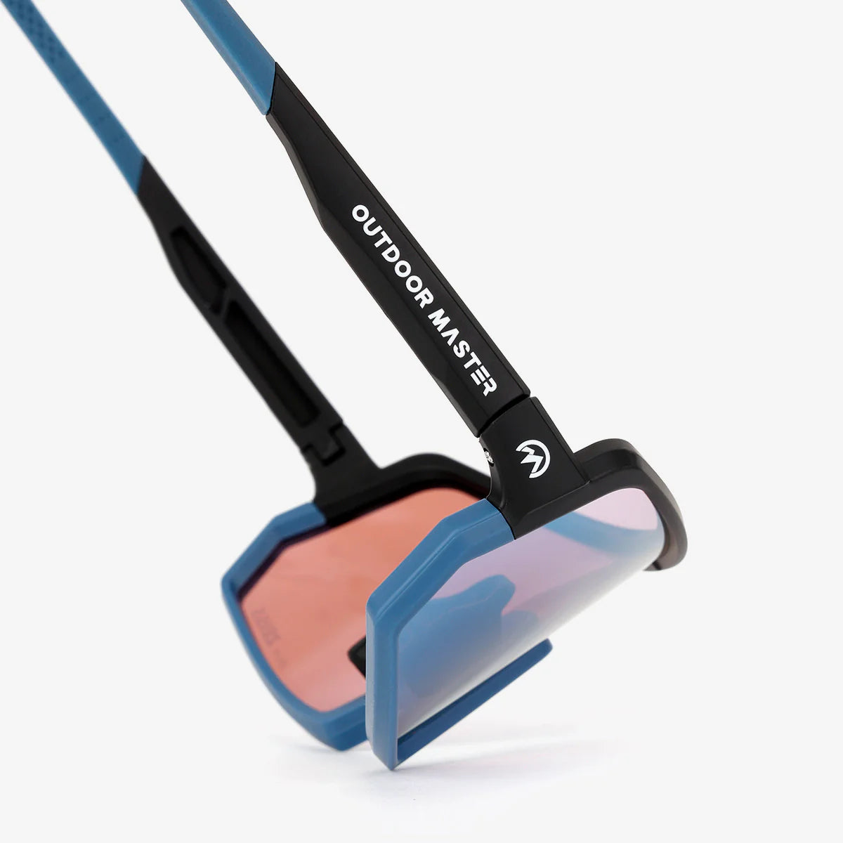 PHOENIX X Sports Sunglasses with ZEISS Lenses