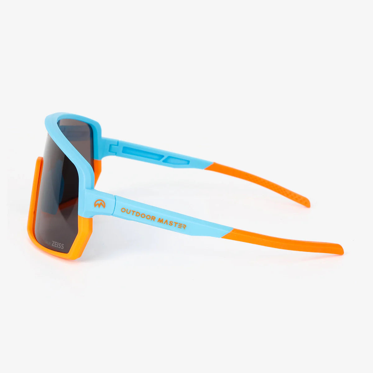 PHOENIX X Sports Sunglasses with ZEISS Lenses