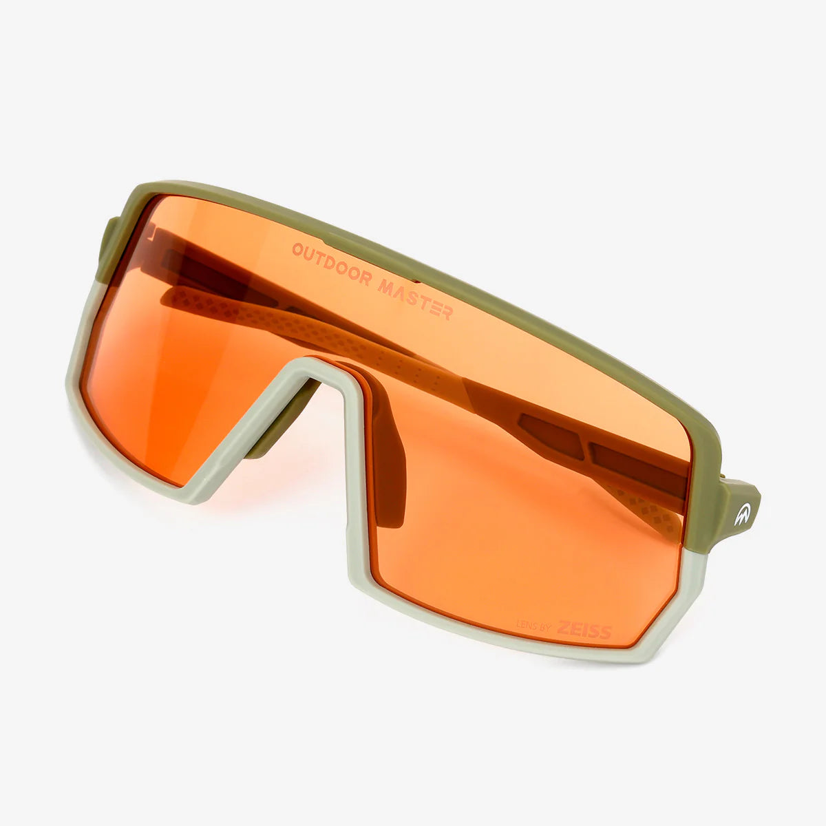 PHOENIX X Sports Sunglasses with ZEISS Lenses