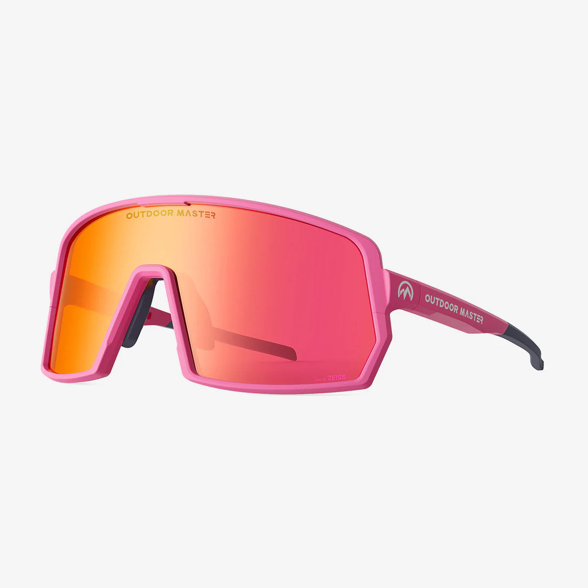 PHOENIX X Sports Sunglasses with ZEISS Lenses