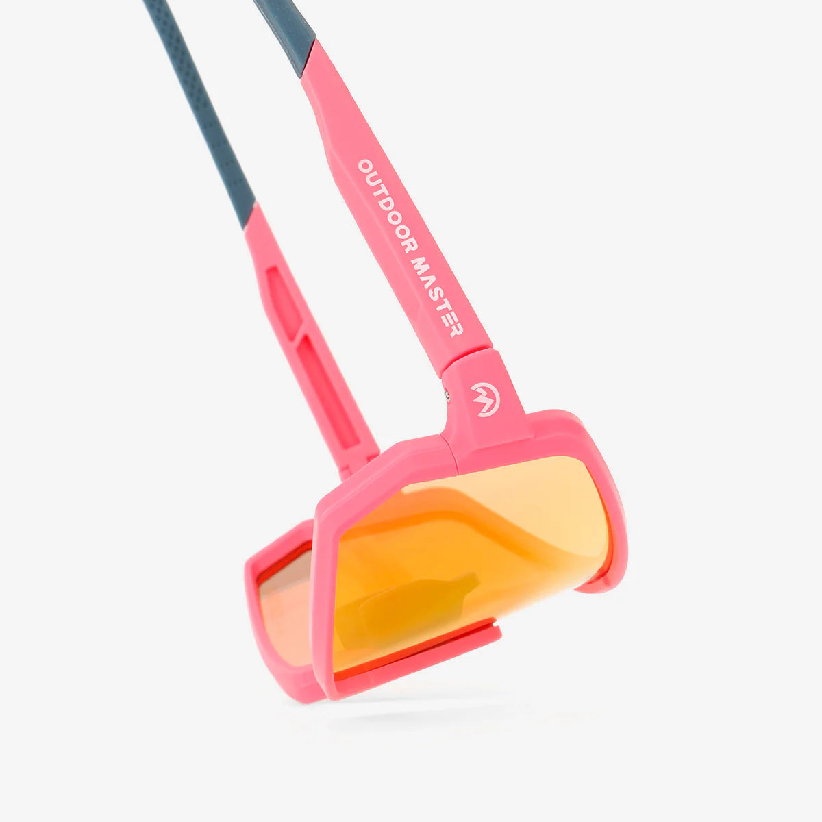 PHOENIX X Sports Sunglasses with ZEISS Lenses