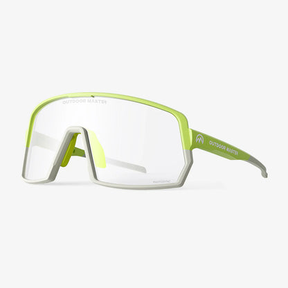 PHOENIX X Sports Sunglasses with ZEISS Lenses