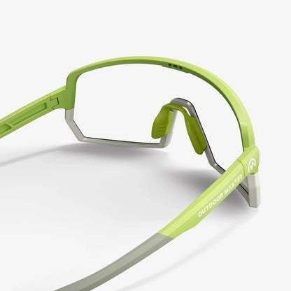 PHOENIX X Sports Sunglasses with ZEISS Lenses