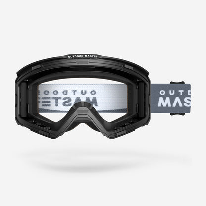 FALCON Custom Ski Goggles ZEISS Lens + Frame & Strap