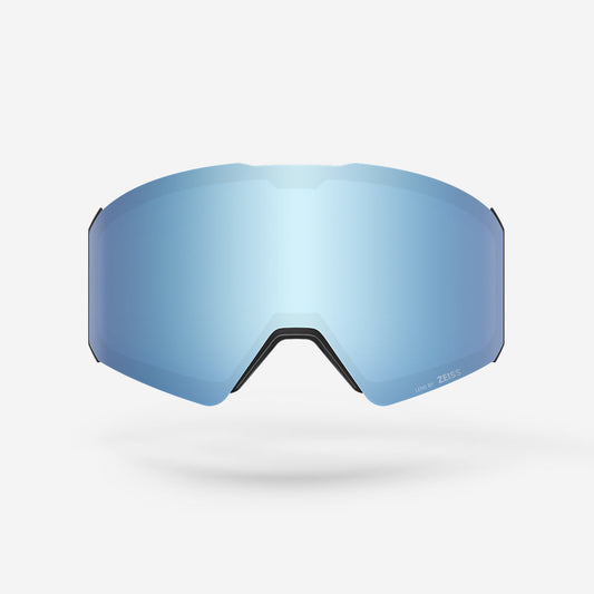 FALCON Custom Ski Goggles ZEISS Lens + Frame & Strap