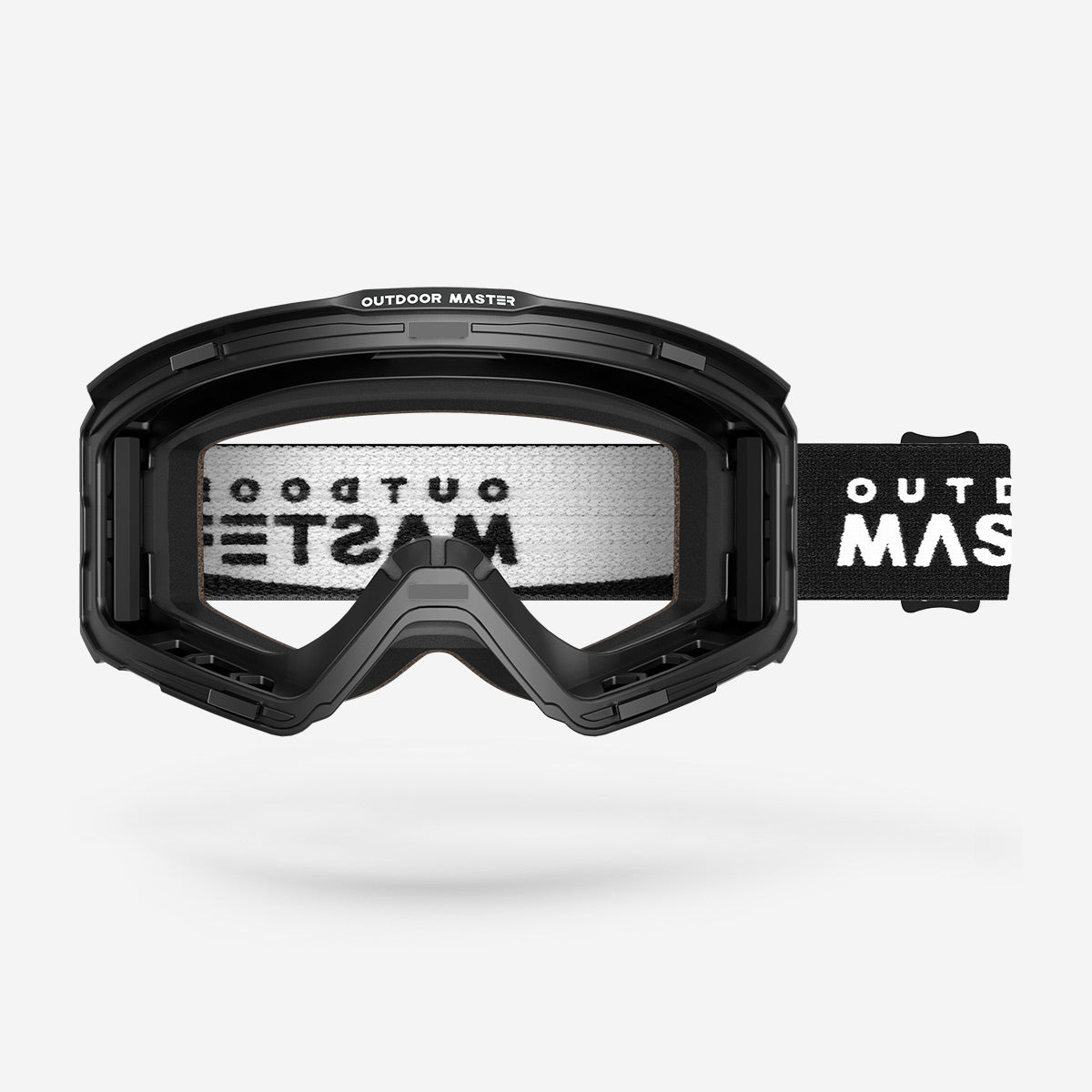 FALCON Custom Ski Goggles ZEISS Lens + Frame & Strap