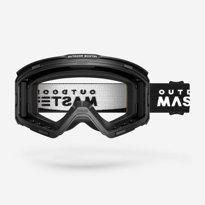 FALCON Custom Ski Goggles ZEISS Lens + Frame & Strap