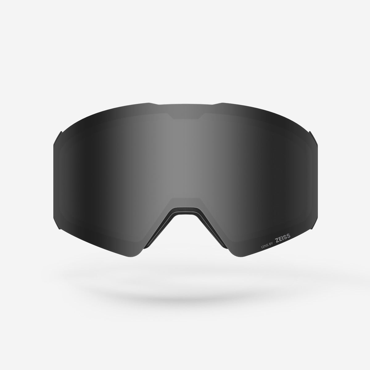 FALCON Custom Ski Goggles ZEISS Lens + Frame & Strap