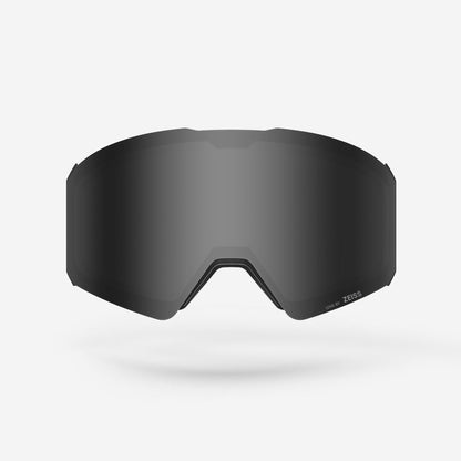 FALCON Custom Ski Goggles ZEISS Lens + Frame & Strap