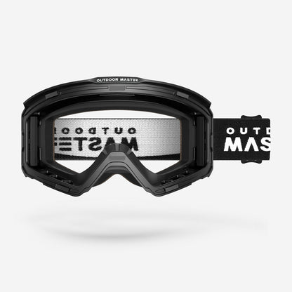FALCON Custom Ski Goggles ZEISS Lens + Frame & Strap