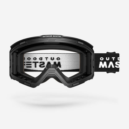 FALCON Custom Ski Goggles ZEISS Lens + Frame & Strap