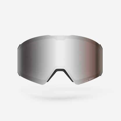 FALCON Custom Ski Goggles ZEISS Lens + Frame & Strap