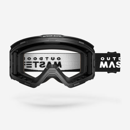 FALCON Custom Ski Goggles ZEISS Lens + Frame & Strap