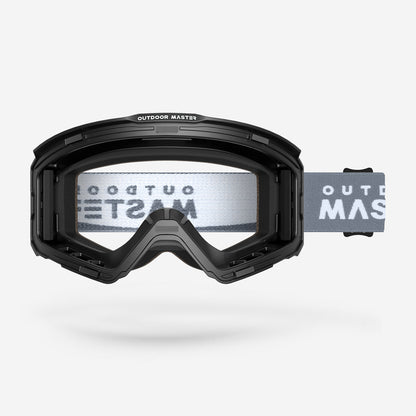 FALCON Custom Ski Goggles ZEISS Lens + Frame & Strap
