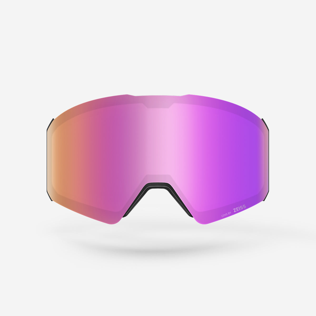 FALCON Custom Ski Goggles ZEISS Lens + Frame & Strap