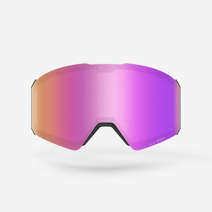 FALCON Custom Ski Goggles ZEISS Lens + Frame & Strap
