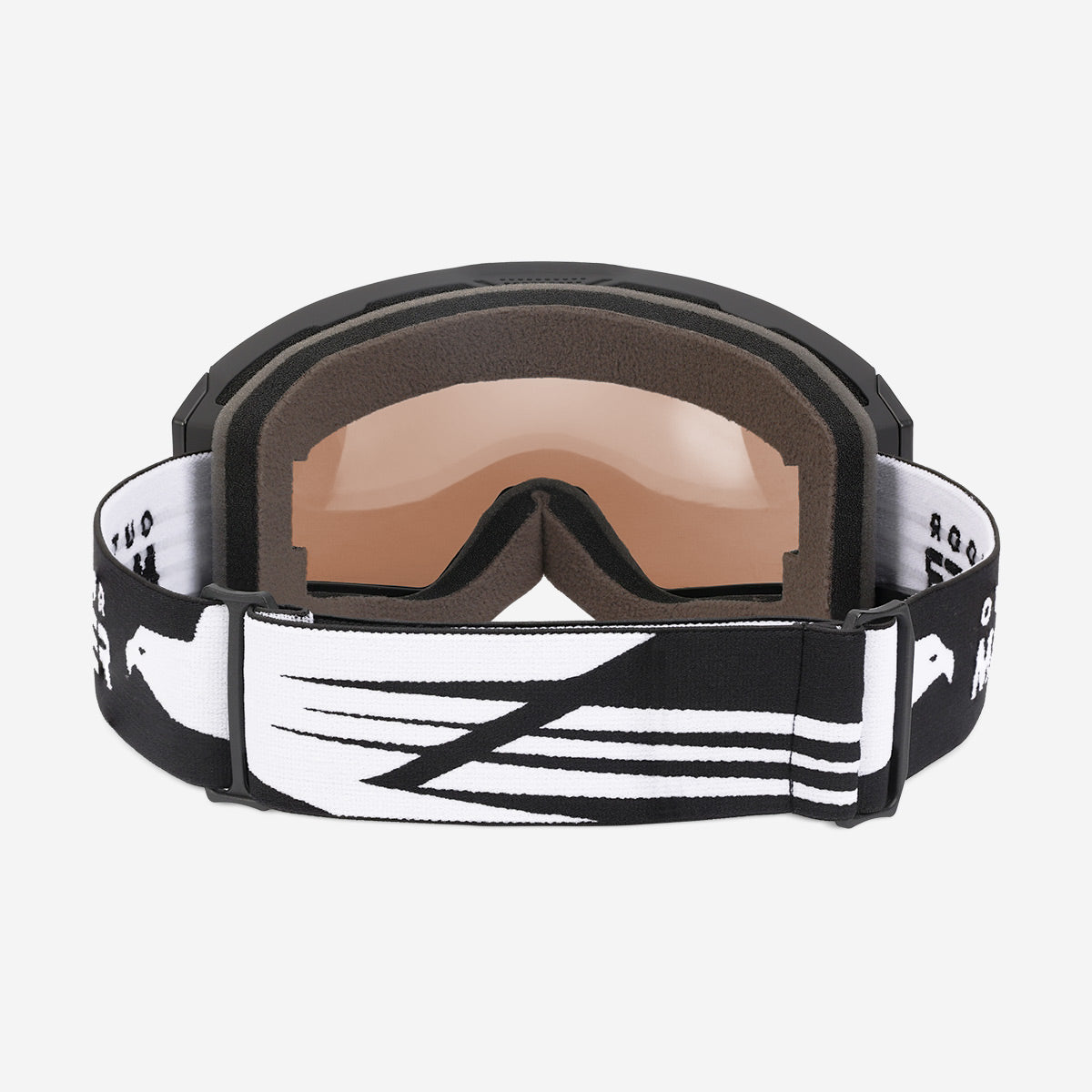 FALCON Dual ZEISS Snow Goggles