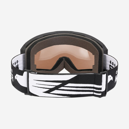 FALCON Dual ZEISS Snow Goggles