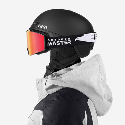 FALCON Dual ZEISS Snow Goggles