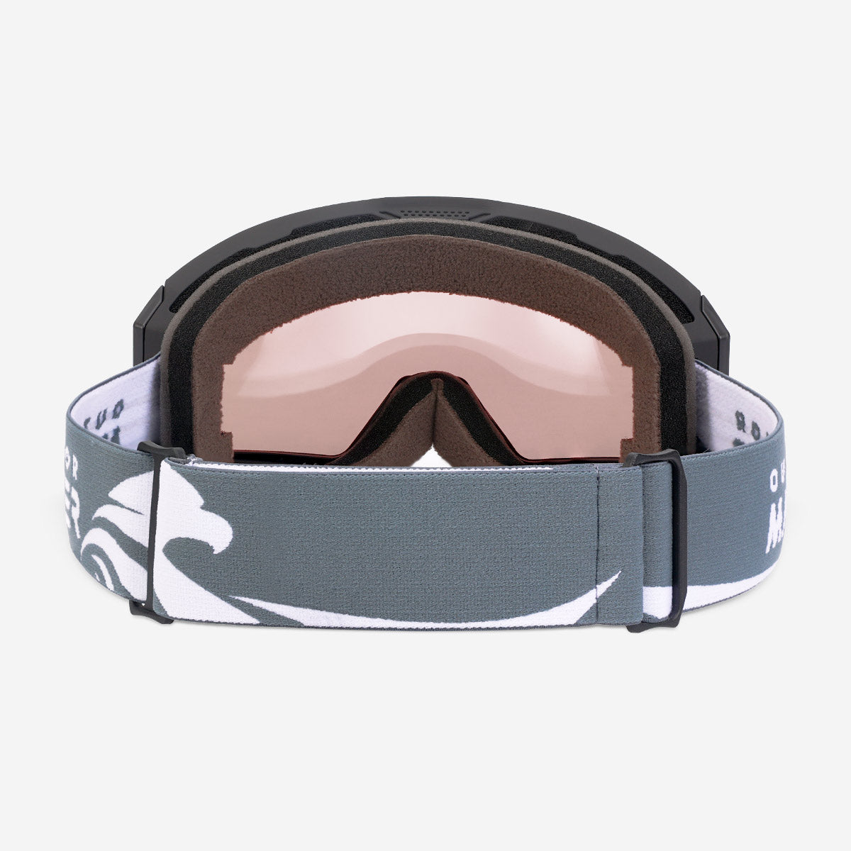 FALCON Dual ZEISS Snow Goggles