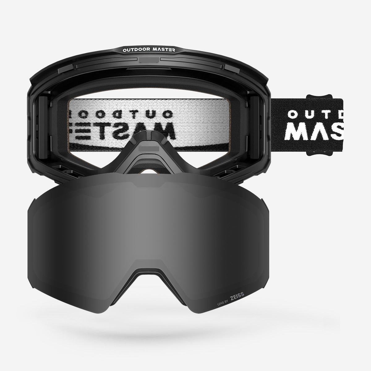 FALCON Dual ZEISS Snow Goggles