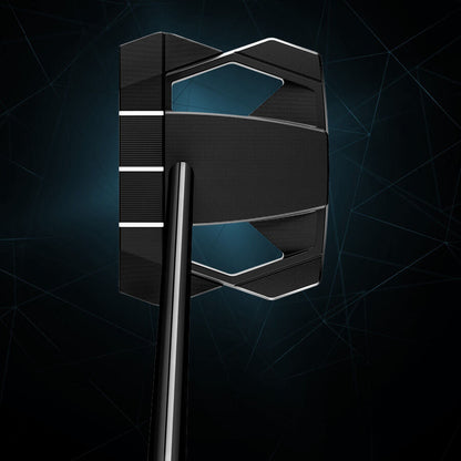 TaylorMade Spider 5K ZT Black 3 Line Putter