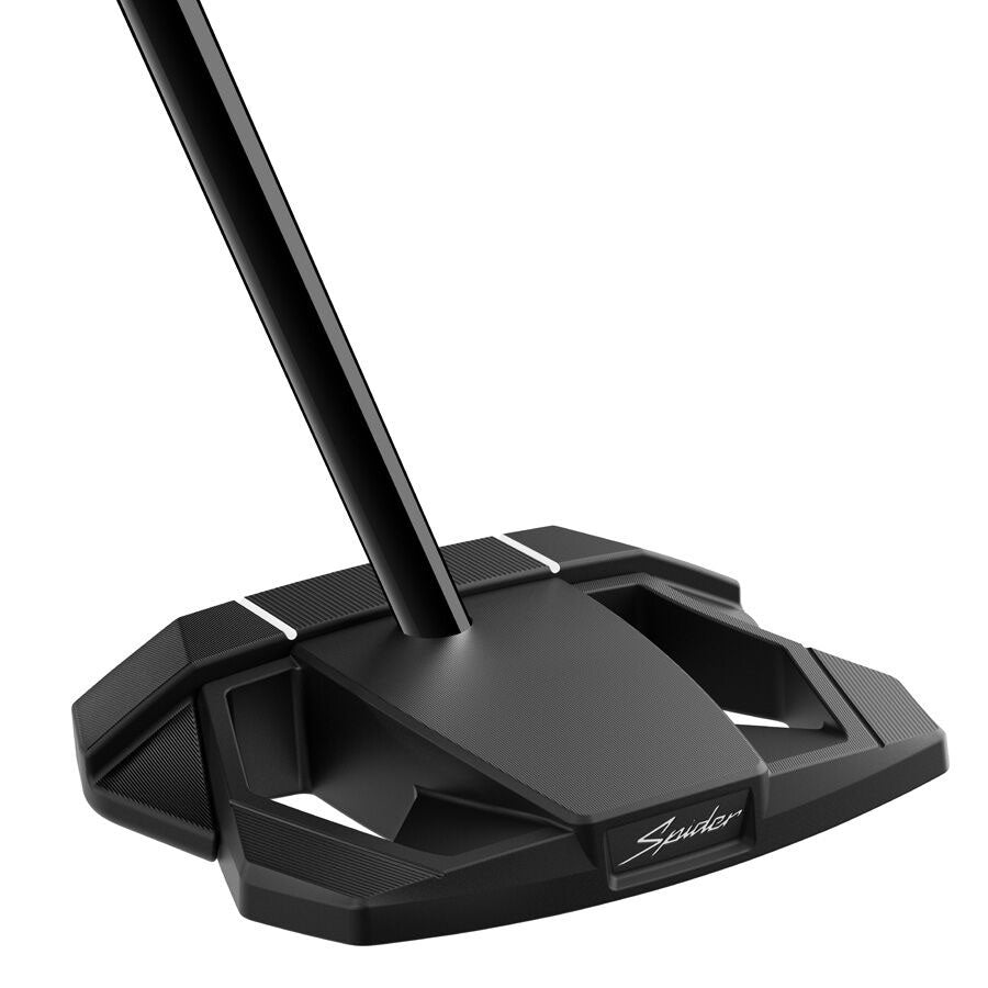 TaylorMade Spider 5K ZT Black 3 Line Putter