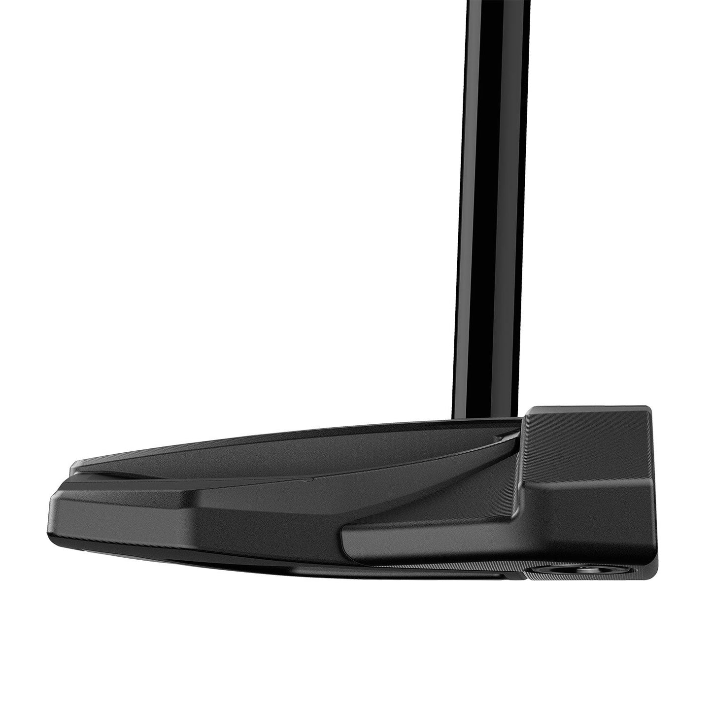 TaylorMade Spider 5K ZT Black 3 Line Putter