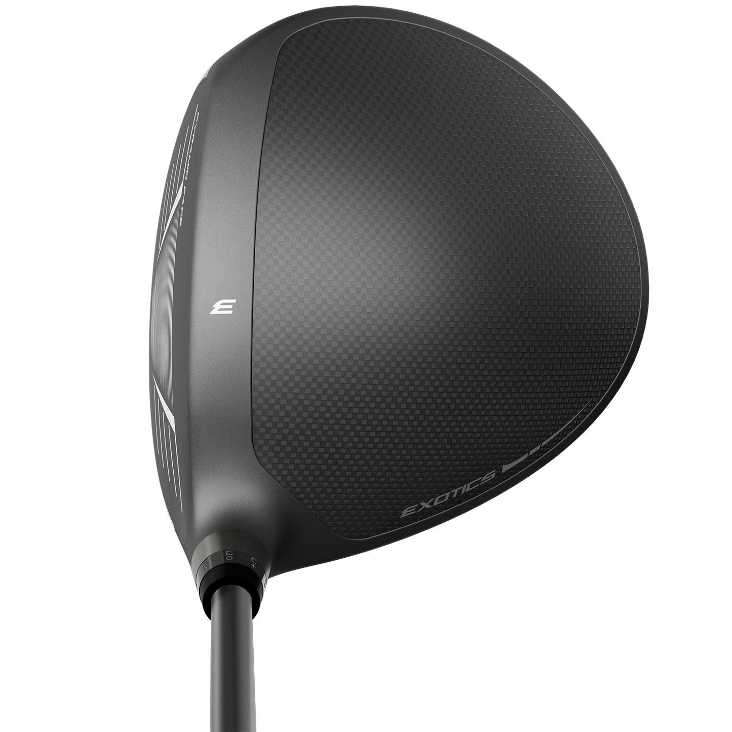 Tour Edge Exotics LS Driver