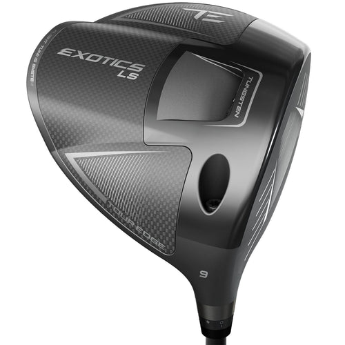 Tour Edge Exotics LS Driver