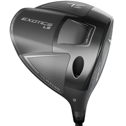 Tour Edge Exotics LS Driver